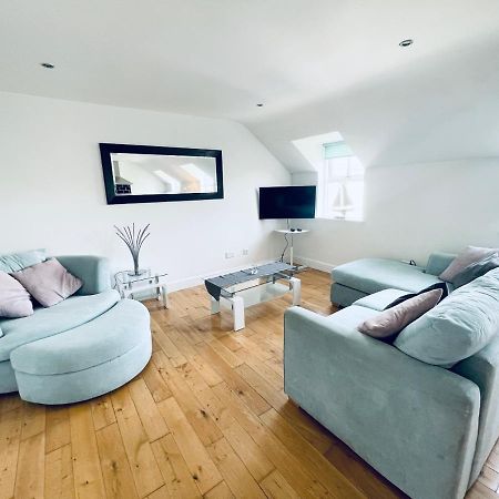 Ballina Town Centre Duplex Apartment 外观 照片