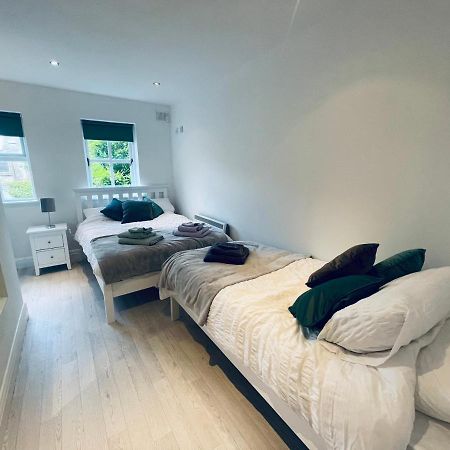 Ballina Town Centre Duplex Apartment 外观 照片