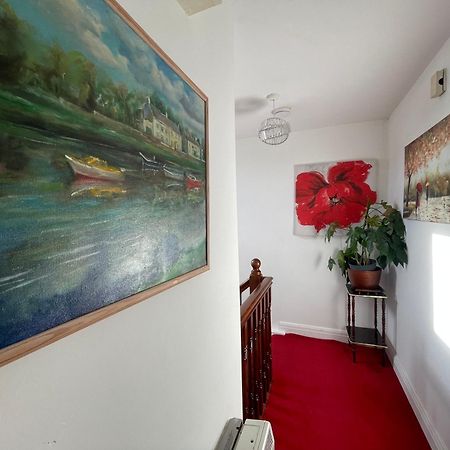 Ballina Town Centre Duplex Apartment 外观 照片