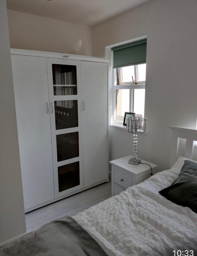 Ballina Town Centre Duplex Apartment 外观 照片