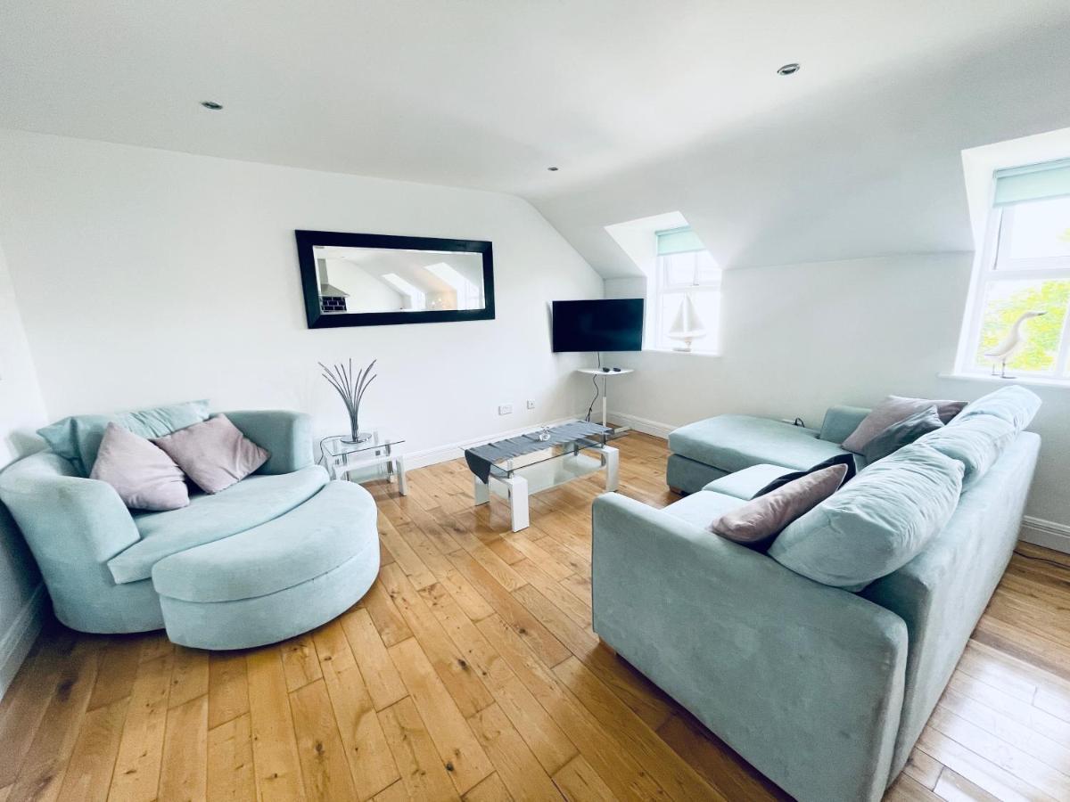 Ballina Town Centre Duplex Apartment 外观 照片