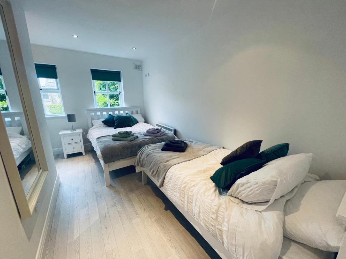 Ballina Town Centre Duplex Apartment 外观 照片