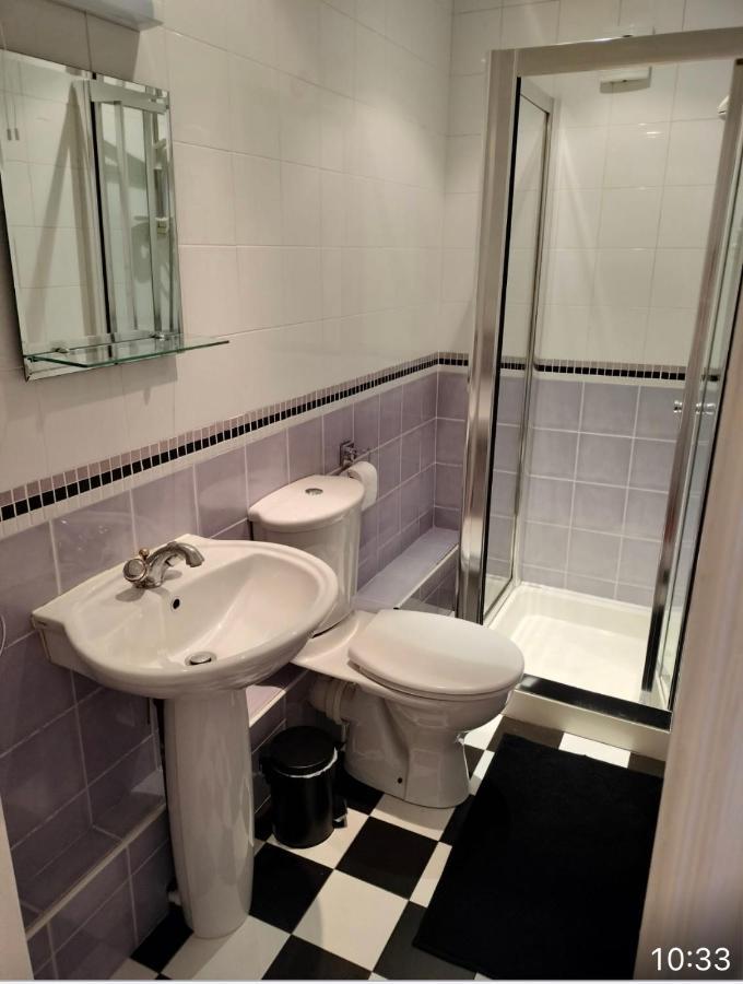 Ballina Town Centre Duplex Apartment 外观 照片