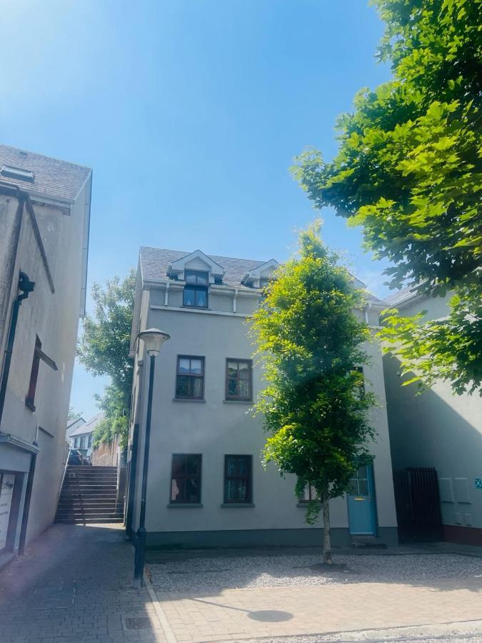 Ballina Town Centre Duplex Apartment 外观 照片