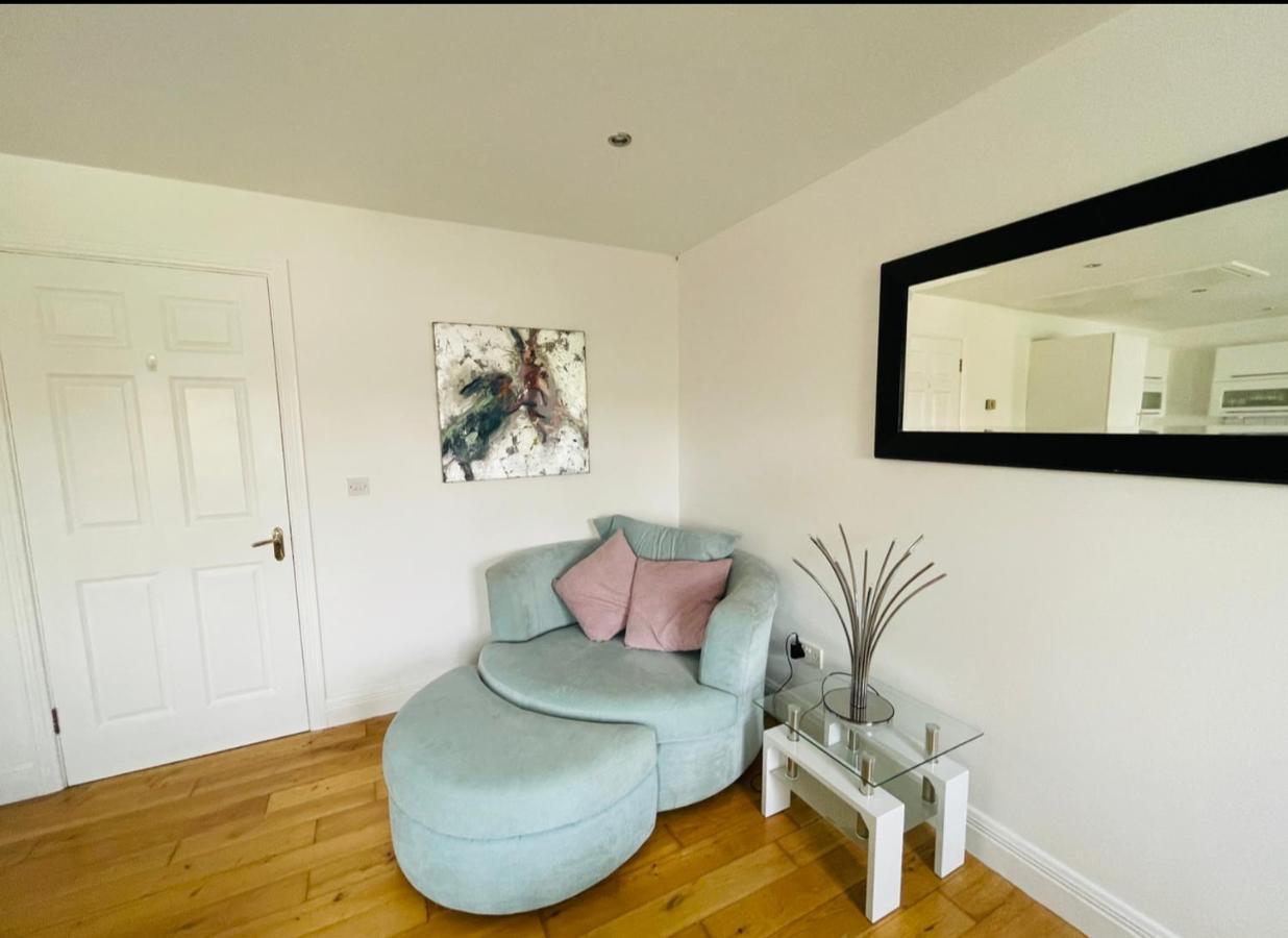 Ballina Town Centre Duplex Apartment 外观 照片
