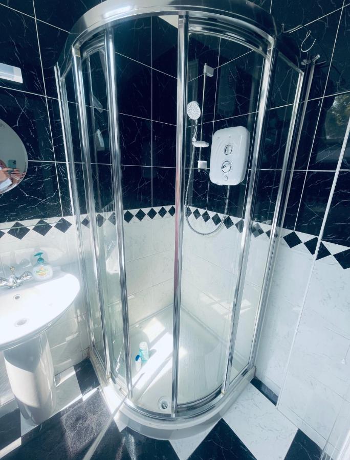 Ballina Town Centre Duplex Apartment 外观 照片