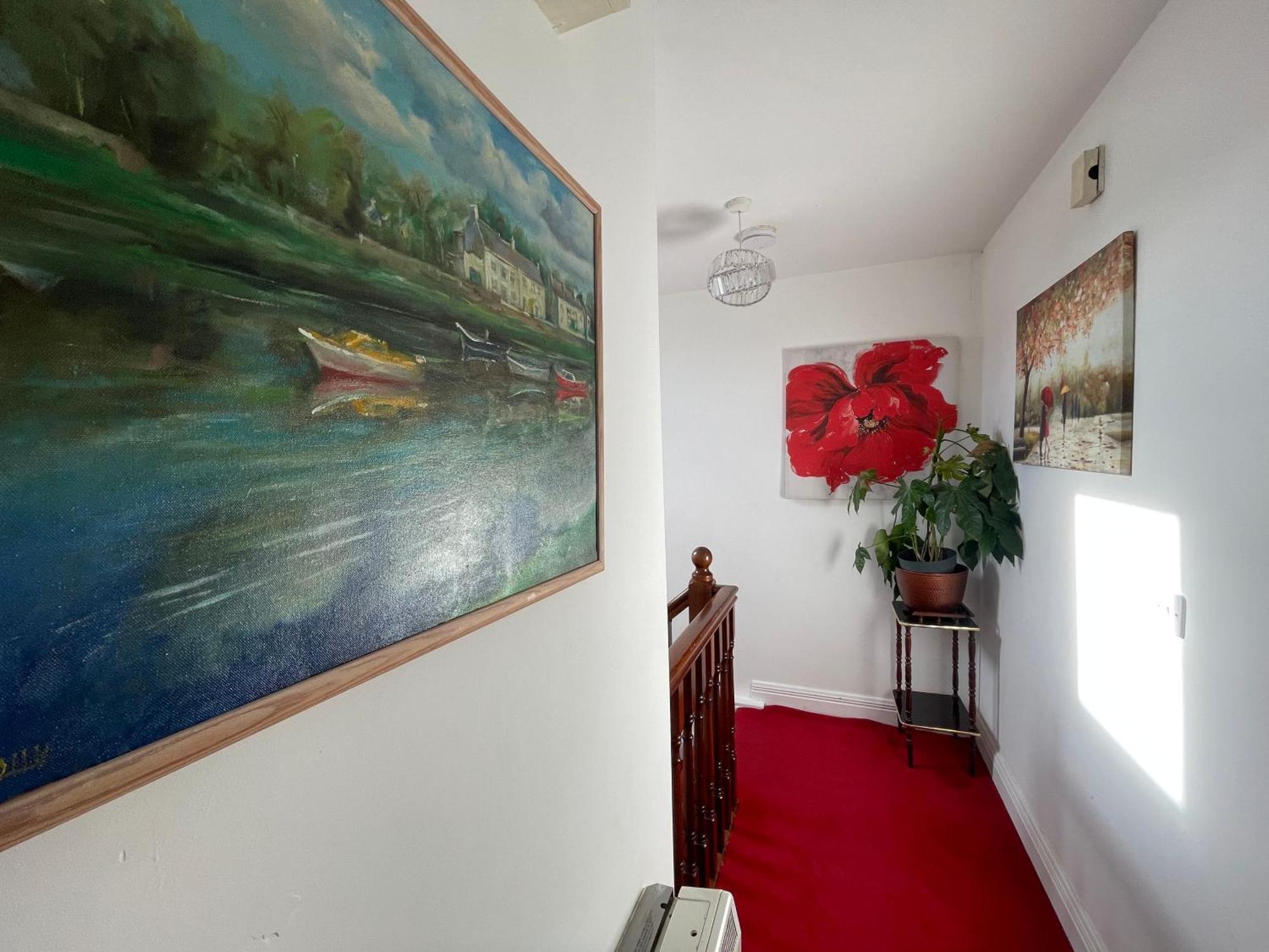 Ballina Town Centre Duplex Apartment 外观 照片